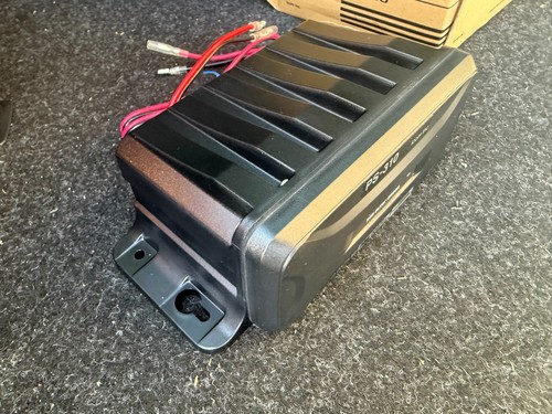 Alimentatore icom 310 - icom, ps-310
