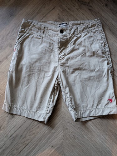 Canterbury pantaloncino chino