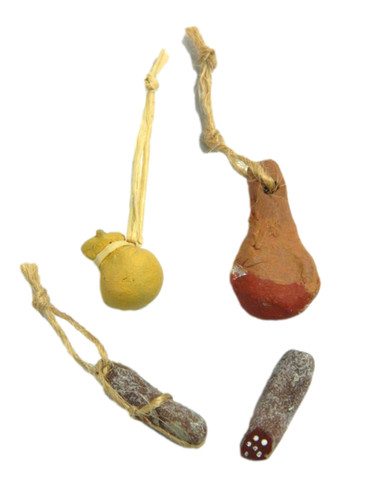 Mini salumi formaggi set 4pz - salumi, e