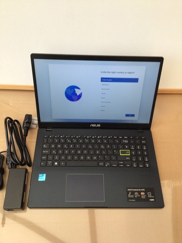 Asus vivobook e510ka - vivobook, 15