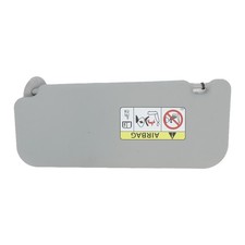 Parasole Destro - Toyota VERSO