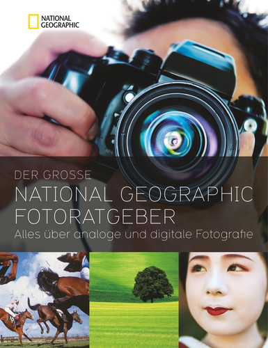 National geographic libro - national,