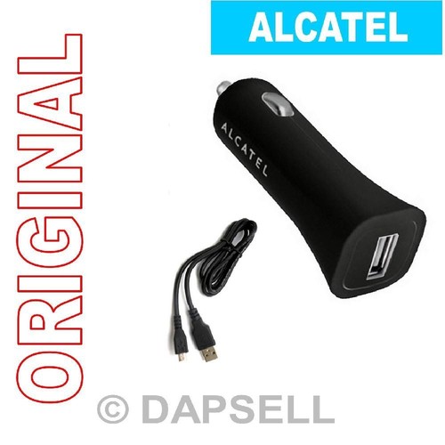Alcatel caricabatterie - alcatel,