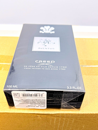 Creed aventus eau parfum - aventus, de