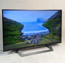 Sony Bravia 32" Smart TV a LED