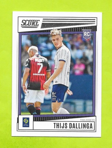 Carte panini score - score,