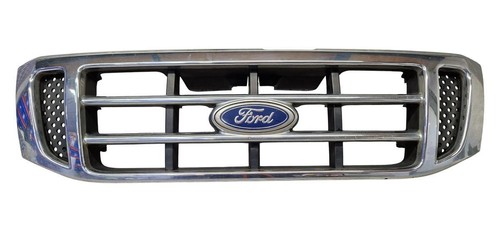 Griglia anteriore ford ranger - anteriore,
