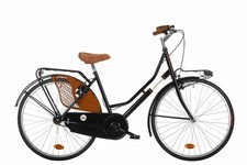 City bike vintage montana - city,