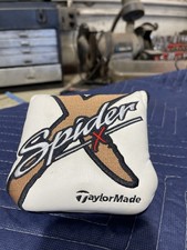 TaylorMade Spider GT putter