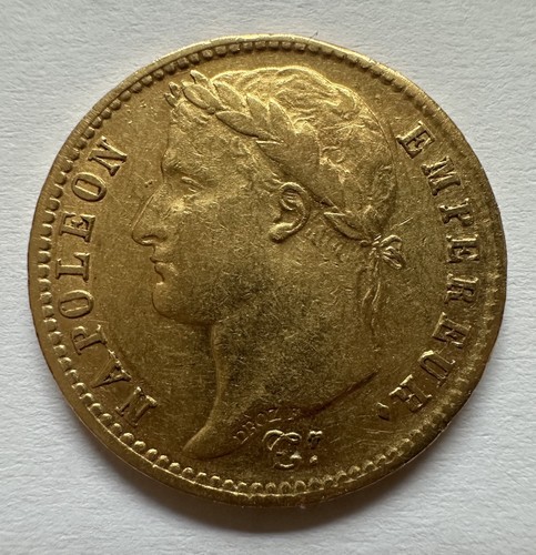 Franchi 1810 francia - 1810,