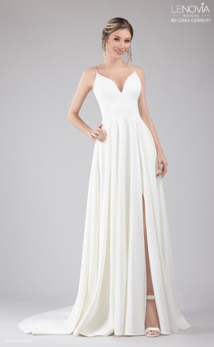 Abito sposa gino cerruti - da,
