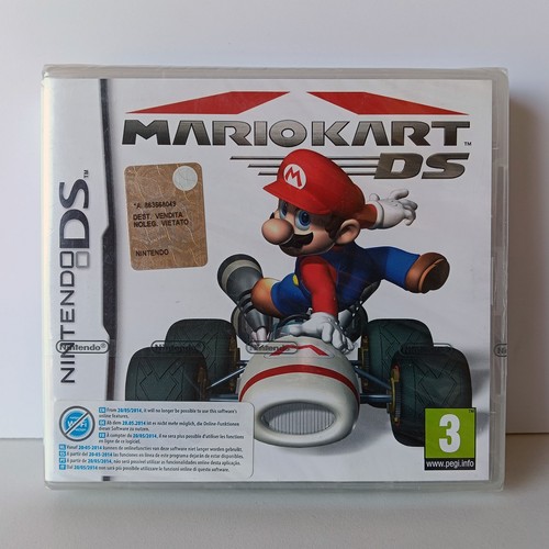Mario kart pal ita nintendo - kart,