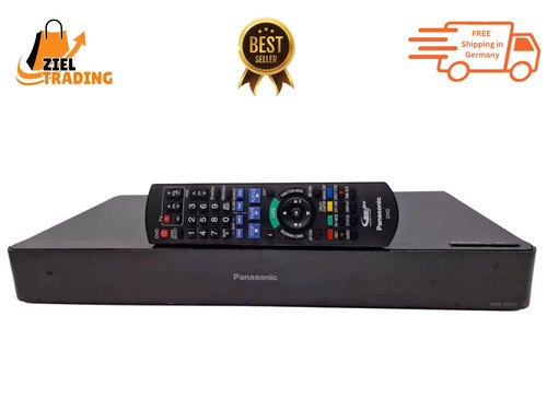 Panasonic dmr ex97c - panasonic, dmr-ex97c