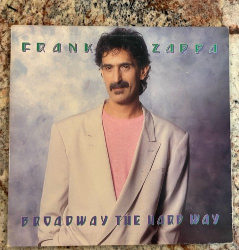 1988 frank zappa broadway - frank,