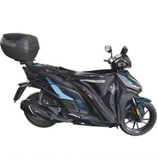 COPRIGAMBE TERMOSCUDO TUCANO R232X KYMCO AGILITY S 125I 125 2022 2023