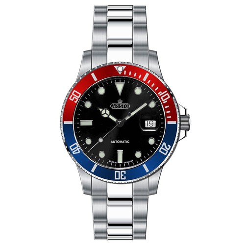 Aristo orologio polso - da,