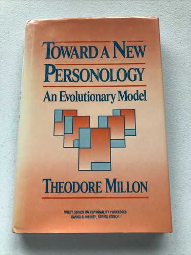 Toward new personology an - personology:,