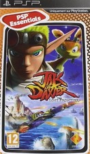 PSP Playstation Portable Jak