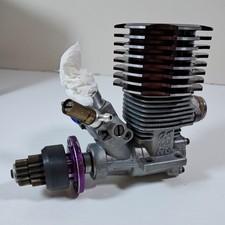 OS MAX 21 RG VINTAGE