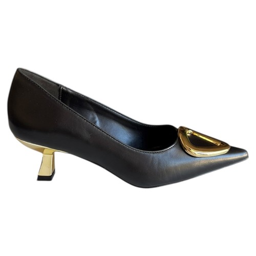 Scarpe donna decoltè exè - scarpe,