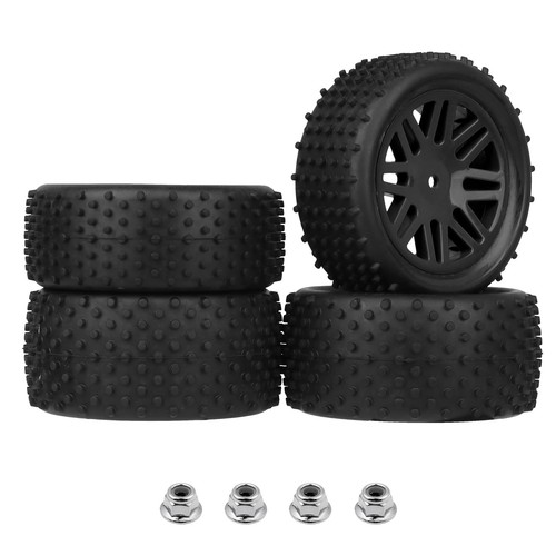 Hobbypark 10 scale - (4-pack), 1/10