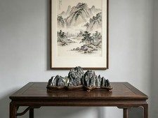 #1019.bellissimo bonsai cinese