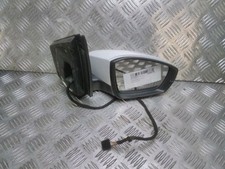 SPECCHIETTO LATERALE ELETTRICO