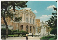 COSENZA - TEATRO RENDANO E