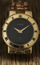 Orologio GUCCI 3300 L Vintage