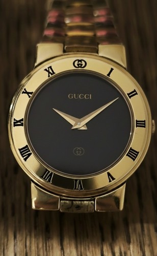 Orologio gucci 3300 - orologio,