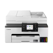 CANON MAXIFY GX2050 (6171C023) - STAMPANTE MULTIFUNZIONE INKJET TANICA A4 -FAX -