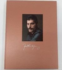 Freddie Mercury The Solo