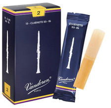 Ance Vandoren Traditional per