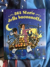 365 Storie della buonanotte