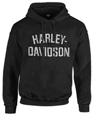 Harley-Davidson Uomo Heritage