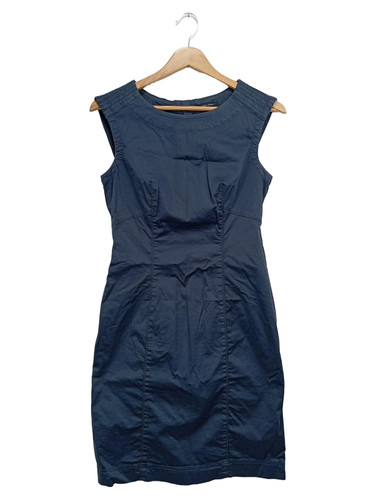 Marc polo tubino donna - o'polo, blu