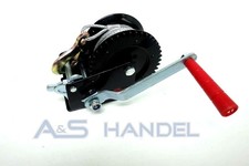 Dragon Winch verricello a fune