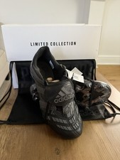 Adidas Predator Accelerator FG 1994 Remake