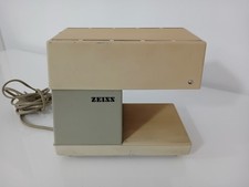 Carl Zeiss Umbratest Lampada a