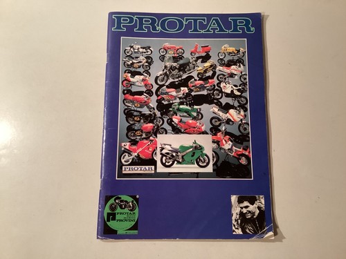 Programma catalogo protar - programma,