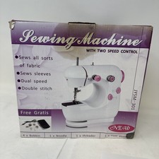 Mini Macchina da Cucire
