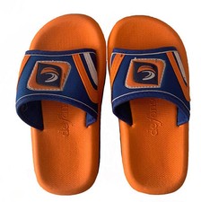 Ciabatta a fascia De Fonseca