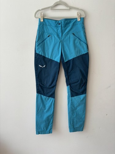 Salewa agner pantalone - salewa,
