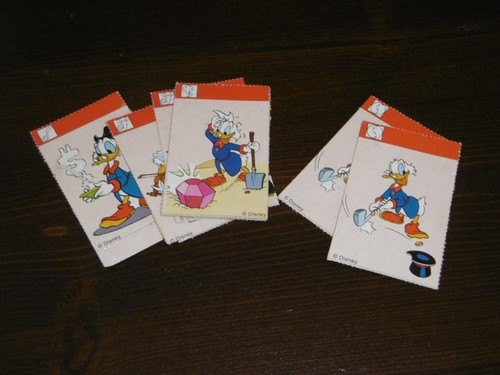 Lotto figurine disney - lotto,