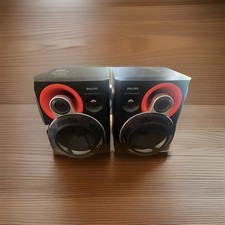 Philips 3-Way Max Bass