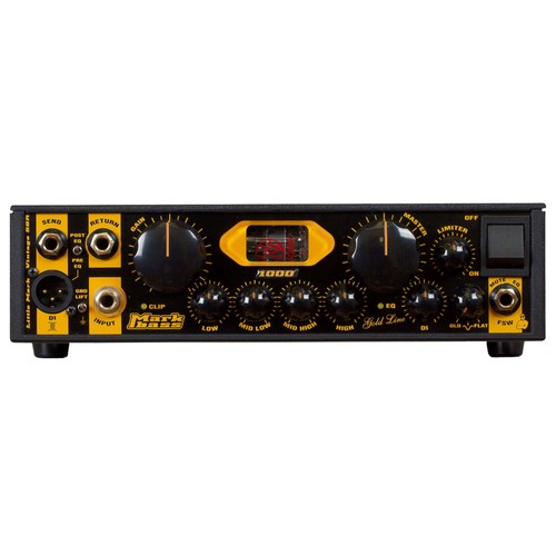 Markbass little mark vintage - markbass,