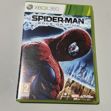 Spider-Man Shattered