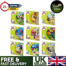 Fimo Kids Form & Play Kit