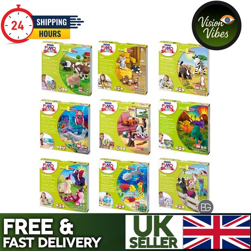 Fimo kids form - fimo,