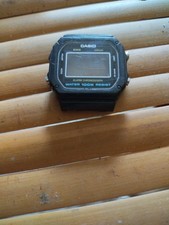 Casio W-700  Cassa + Fondello